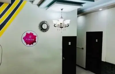 The United Girls Hostels Gulistan-E-Johar Branch
